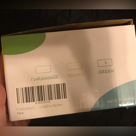 Treat/Food Dispensing Dog Toy & LickMat Bundle - Picture 11 of 16